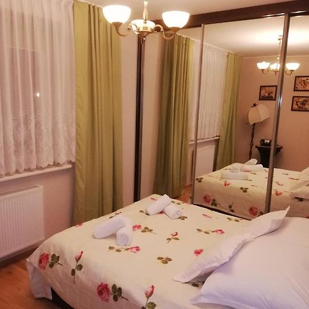 Апартаменты Apartament Margarita "Ozonowany" Висла Экстерьер фото