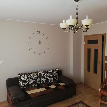 Апартаменты Apartament Margarita "Ozonowany" Висла Экстерьер фото