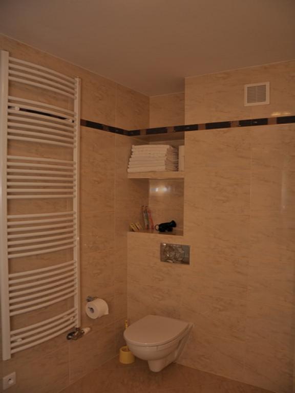 Апартаменты Apartament Margarita "Ozonowany" Висла Номер фото