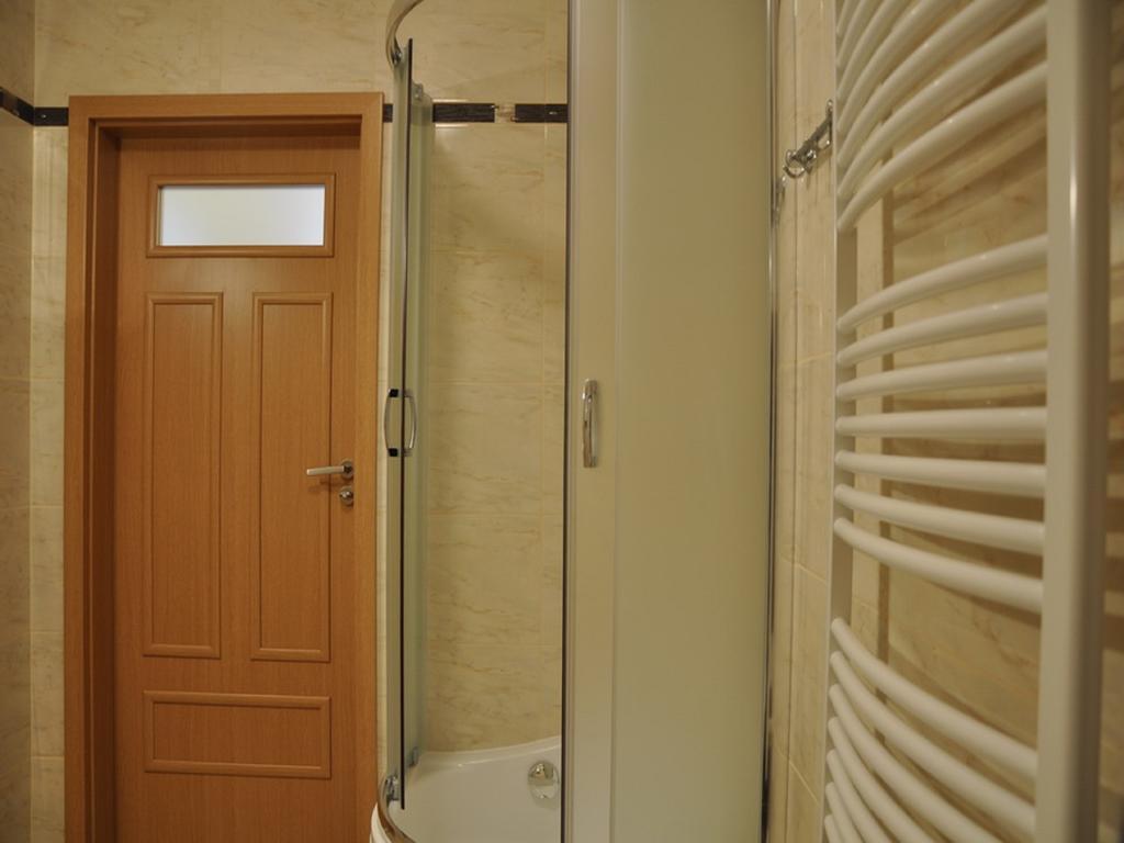 Апартаменты Apartament Margarita "Ozonowany" Висла Экстерьер фото