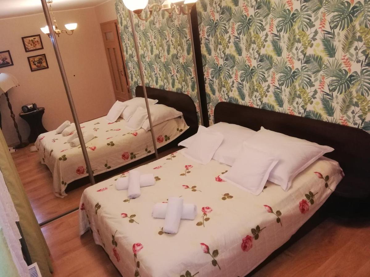 Апартаменты Apartament Margarita "Ozonowany" Висла Экстерьер фото