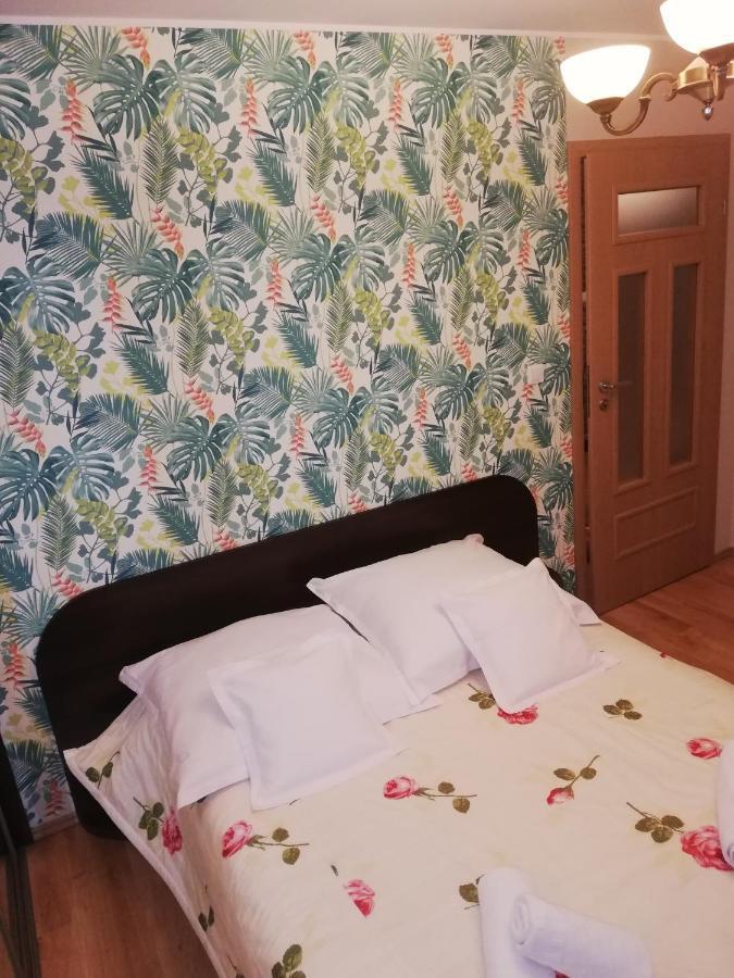 Апартаменты Apartament Margarita "Ozonowany" Висла Экстерьер фото