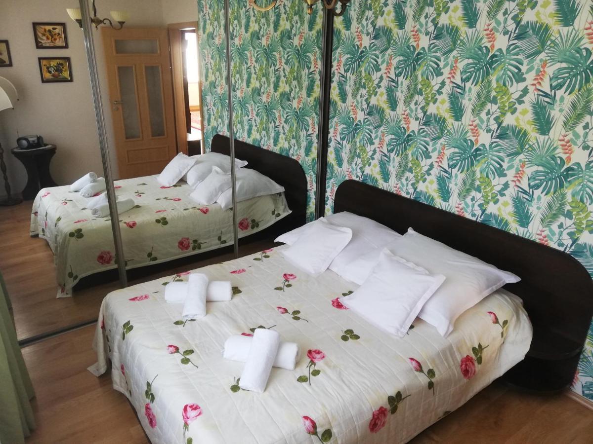 Апартаменты Apartament Margarita "Ozonowany" Висла Экстерьер фото