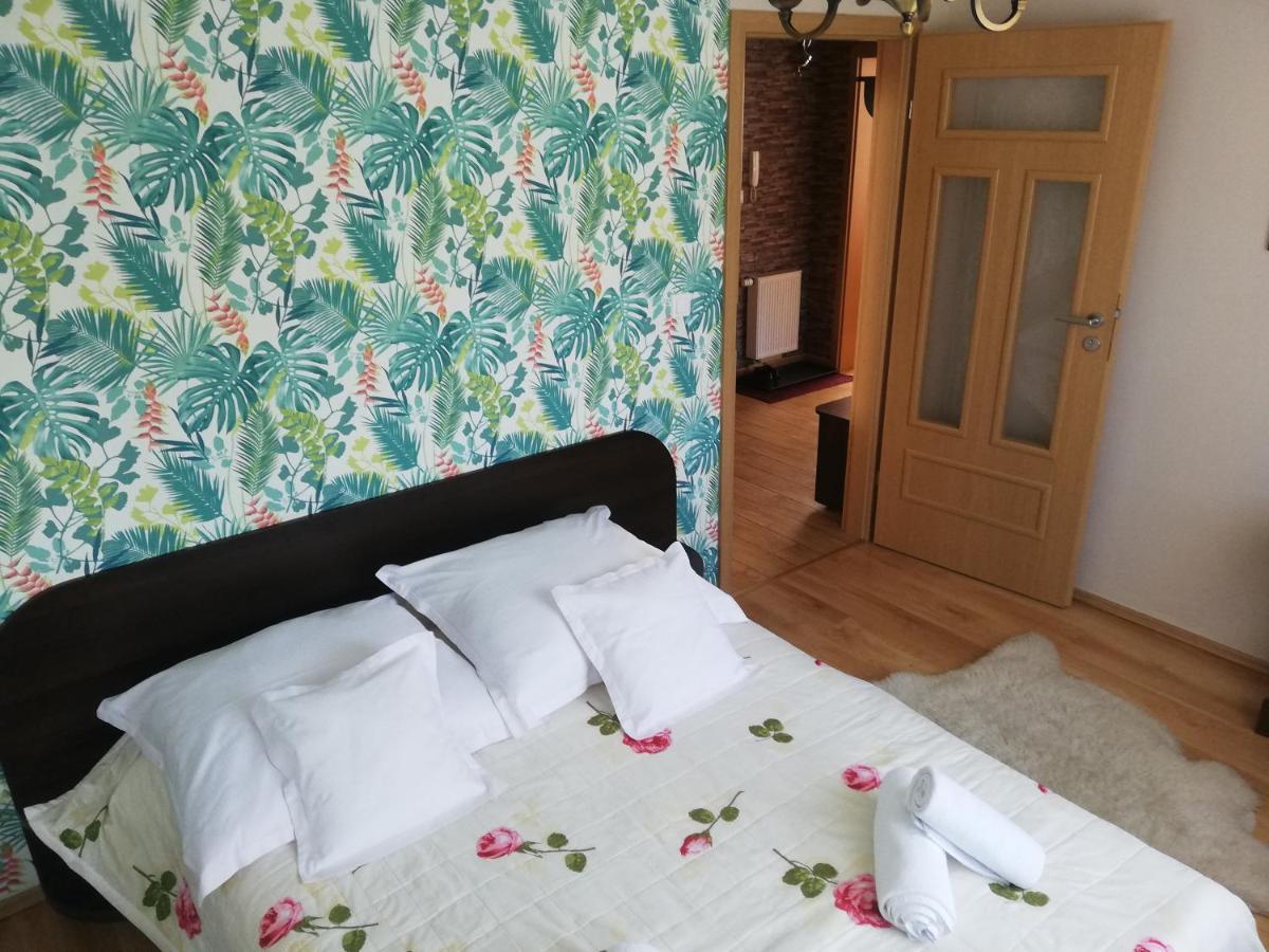 Апартаменты Apartament Margarita "Ozonowany" Висла Экстерьер фото